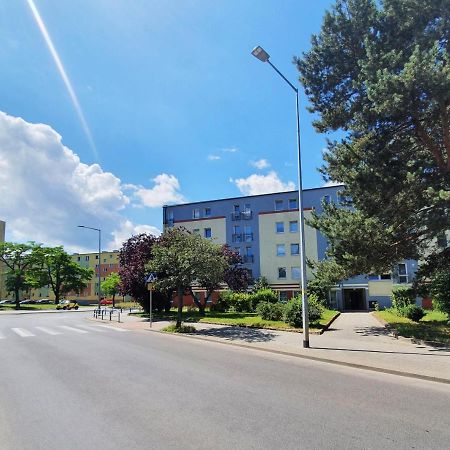 Plaza 10Min - Gdansk Brzezno Διαμέρισμα Εξωτερικό φωτογραφία